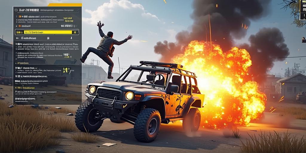 和平精英外挂《狩猎者》直装史诗级更新独家写法稳定连打奔放零售必备产品